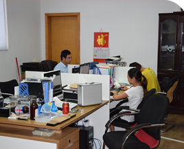 貼心售后，合作無憂